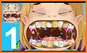 Children's Cavity & Braces Dentist Doctor Games related image