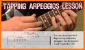 Learn Tapping for Guitar related image