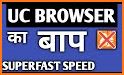 UC Browser 2020 -Free Fast Browser : Made in India related image