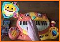 Baby Shark Piano Kids related image