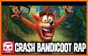 Crash iNsane Bandi Rush related image