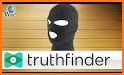 Truthfinder related image