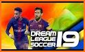 Dream Football 2019 : World League Soccer related image