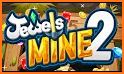 Jewels Mine2 : match 3 puzzle related image