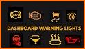 Vehicle Warning Lights related image