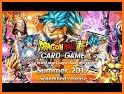 Dragon Ball Super Card Game Tutorial related image