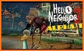 walkthrough for Neighbor alpha Hello series 2020 related image