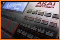 MPC Trap Beat Maker drum pads machine - Make Beats related image