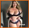 BBW Dating Hookup: Plus Size Elite Curvy Singles related image