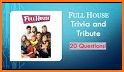 Full House Trivia Quiz related image