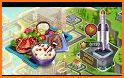 Food Truck : Restaurant Kitchen Chef Cooking Game related image