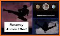 Runaway Aurora Filter: Runaway Effect Photo Editor related image