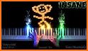 Dance Monkey Piano TIles related image