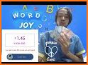 Word Joy - Free Wordcross puzzle Game & Big Win related image