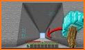 Pickaxe mod for minecraft MCPE - Minecraft Mod related image