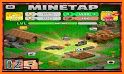 Minetap: Epic Clicker! Tap Crafting & mine heroes related image