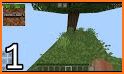 Maps for Minecraft PE: skyblock survival related image