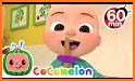 ABC 123 For kids learning related image