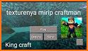 King Craft -Addon Mod MCPE related image