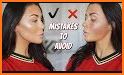 Makeup Contouring Tutorials related image