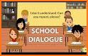 Learning English Conversation for Elementary related image