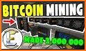 Bitcoin Mining Play related image