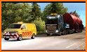 Euro Truck Simulator 2019: Cargo Truck Transport related image