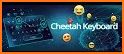 Cheetah keyboard New - Free Emoji-keyboard & GIPHY related image