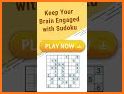 Sudoku Fun - Classic Puzzle related image