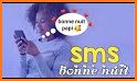 SMS Bonne Nuit 2023 related image