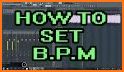 Tap Tempo Pro - BPM counter & Metronome related image