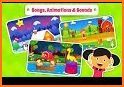 Top Nursery Rhymes - Videos Offline‏ related image