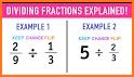 Dividing Fractions related image