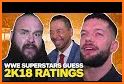 WWE SUPER STAR GUESS FULL related image