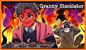 Crazy Granny Simulator house related image