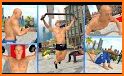 Gym Workout Simulator- Bodybuilder Fitness Tycoon related image