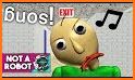 Baldi's Songs related image