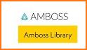 AMBOSS Medical Knowledge Library & USMLE Resource related image