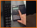 Scientific Calculator with Uni related image