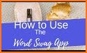 Word Swag - Stylish Texts related image