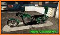 Fix My Motorcycle: Bike Mechanic Simulator! related image