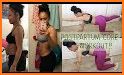 Diastasis Recti Exercises related image