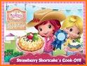 Strawberry Shortcake Food Fair related image