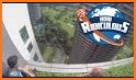 Skyscraper Basketball related image