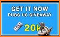 Pubg UC Generator related image