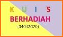 Kuis Berhadiah related image