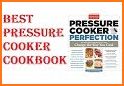 Pressure Cooker Cookbook related image