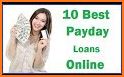 Payday loans online related image