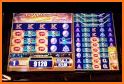 Las Vegas Slot Club: Mystical Mermaid Slot Machine related image