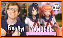 Yandere Simulator Game related image